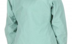 D�msk� ryb��sk� bunda Simms G3 Guide Seafoam