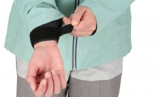 D�msk� ryb��sk� bunda Simms G3 Guide Seafoam