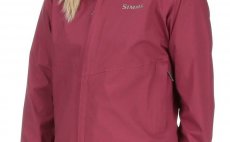 Dmsk rybsk bunda Simms Waypoints Garnet