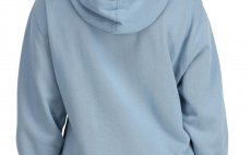 Dmsk rybsk mikina Simms Logo Hoody Cornflower Heather 