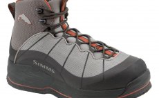 Dmsk brodc boty Simms Flyweight - Felt Cinder
