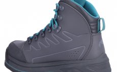 Dmsk brodc boty Simms Freestone Boot Felt Slate