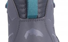 Dmsk brodc boty Simms Freestone Boot Felt Slate