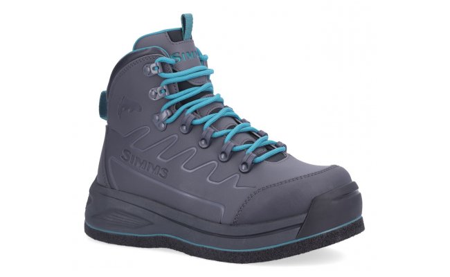 Dmsk brodc boty Simms Freestone Boot Felt Slate Dmsk brodc boty Simms Freestone Boot Felt Slate 5/38