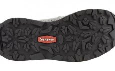 D�msk� brod�c� boty Simms Freestone Gunmetal