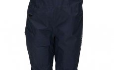 Dmsk kalhoty na kandy Simms Challenger Bib Admiral Blue