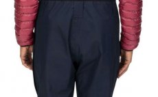 Dmsk kalhoty na kandy Simms Challenger Bib Admiral Blue