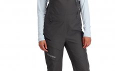 Dmsk kalhoty na kandy Simms Challenger Bib Slate