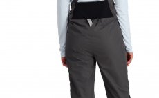 Dmsk kalhoty na kandy Simms Challenger Bib Slate