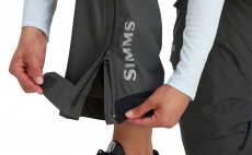 Dmsk kalhoty na kandy Simms Challenger Bib Slate