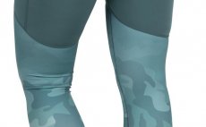 Dmsk legny Simms Bugstopper Woodland Camo Avalon