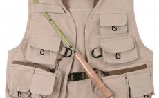 D�tsk� mu�ka�sk� vesta Leichi Hykids Youth