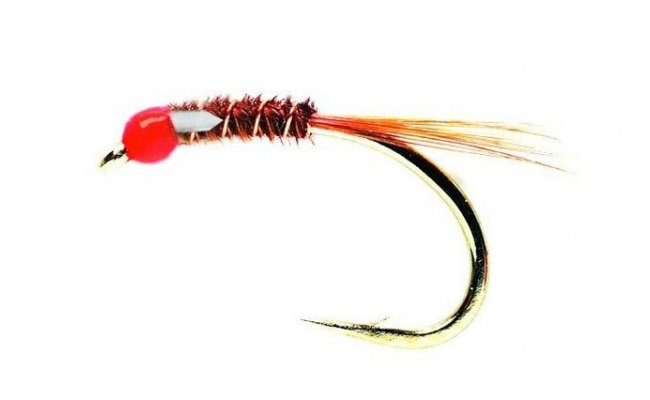 Diawl Bach Deep Water Red Hot Head Diawl Bach Deep Water Red Hot Head, vel. 12