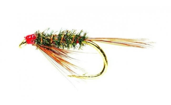 Diawl Bach Original Diawl Bach Original, vel. 12