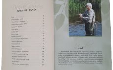 Doberské lipanění - Obsah knihy