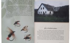 Doberské lipanění - Náhled knihy