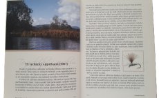 Doberské lipanění - Náhled knihy