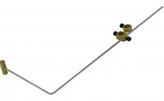 Drk bobiny REGAL Bobbin Holder Adjustable