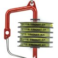 Držák cívek Scientific Anglers Switch Tippet Holder Black