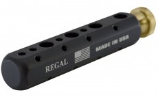 Drk vzacch pomcek REGAL Tool Bar Black