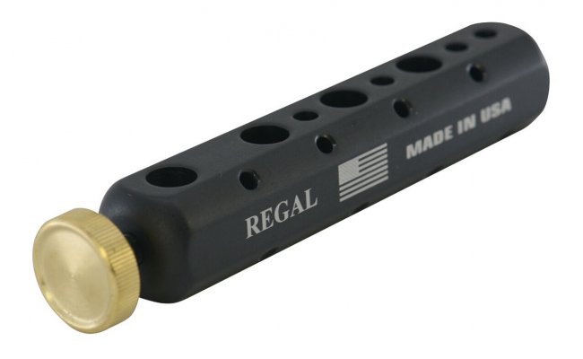 Drk vzacch pomcek REGAL Tool Bar Black Drk vzacch pomcek REGAL Tool Bar Black