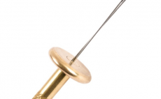 Dubbovac vidlika Leichi Dubbing Twister DT020