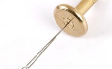 Dubbovac vidlika Leichi Dubbing Twister DT020