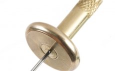 Dubbovac vidlika Leichi Dubbing Twister DT020