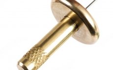 Dubbovac vidlika Leichi Dubbing Twister DT020