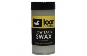 Dubbovac vosk Swax Low Tack Loon O ... Dubbovac vosk Swax Low Tack Loon Outdoors