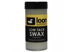 Dubbovac� vosk Swax Low Tack Loon O ... Dubbovac� vosk Swax Low Tack Loon Outdoors