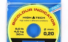 Dvoubarevn indiktor Hanak Competition Bicolour Indicator Line YB 30 m