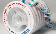 Fluorocarbonov� vlasec Hanak Competition 50 m