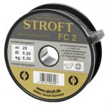 Fluorocarbon Stroft FC2