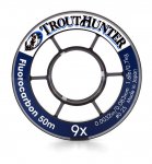 Fluorocarbonov vlasec TroutHunter