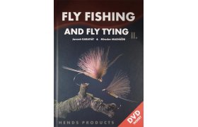 Fly Fishing and Fly Tying II Fly Fishing and Fly Tying II