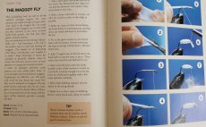 Kniha Fly Fishing For Coarse Fish - Ukzka