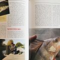 Kniha Fly Fishing For Coarse Fish - Ukázka