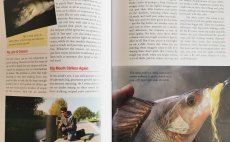 Kniha Fly Fishing For Coarse Fish - Ukzka