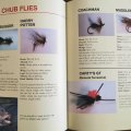Kniha Fly Fishing For Coarse Fish - Ukázka