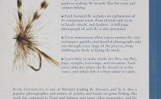 Fly Tying For Beginners - Kniha