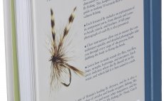 Fly Tying For Beginners - Kniha