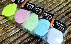 Fosforeskujc enylka FlyBox Phospho Chenille