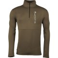 Funkční mikina Westin Energy Midlayer 1/2 Zip Westin Dark Sage