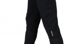 Funkn spodky Simms Heavyweight Baselayer Bottom Black
