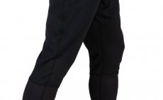 Funkn spodky Simms Heavyweight Baselayer Bottom Black