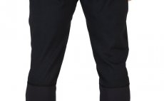 Funkn spodky Simms Heavyweight Baselayer Bottom Black