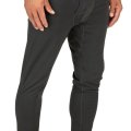 Funkční spodky Simms Lightweight Baselayer Bottom Carbon
