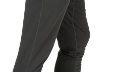 Funk�n� spodky Simms Lightweight Baselayer Bottom Carbon