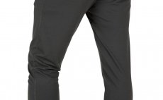 Funk�n� spodky Simms Lightweight Baselayer Bottom Carbon